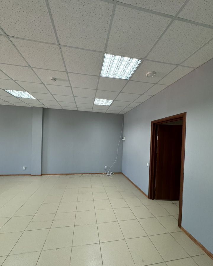офис г Красноярск р-н Октябрьский ул Калинина 82с/15 фото 7