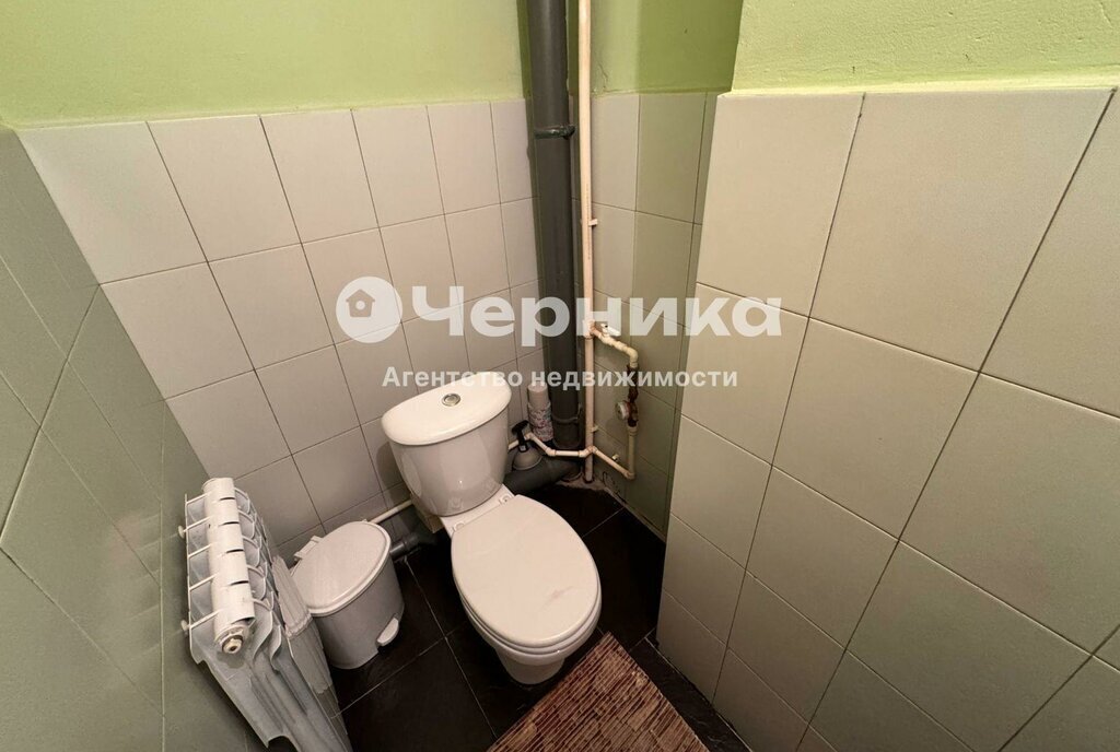 квартира г Шахты ул Хомякова 10а фото 14