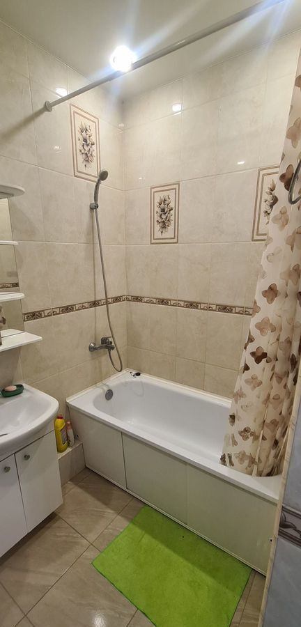 квартира г Краснодар р-н Прикубанский ул Московская 152 фото 9
