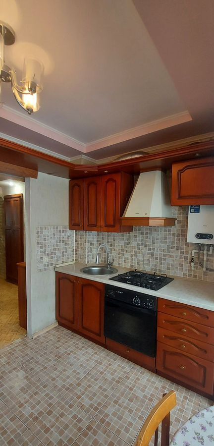 квартира г Ставрополь р-н Октябрьский ул Вокзальная 32 фото 6