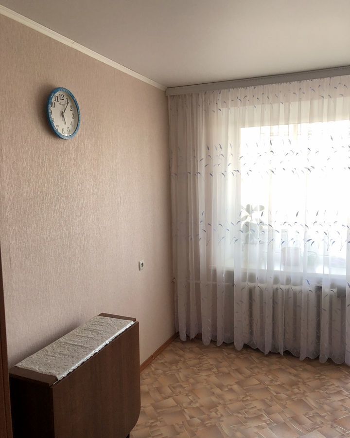 квартира г Кумертау ул Калинина 10 фото 1