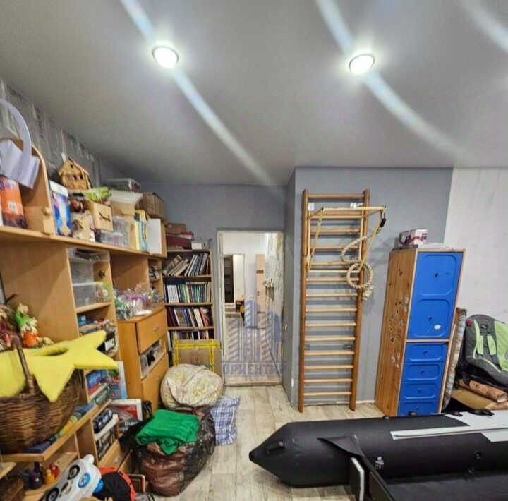 квартира г Чебоксары р-н Московский ул Мате Залка 16к/1 фото 2