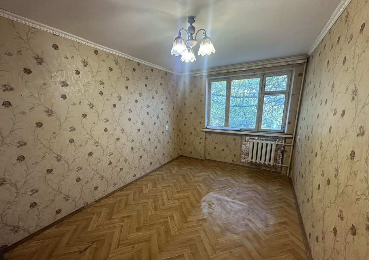квартира г Севастополь ул Репина 14 Крым фото 2