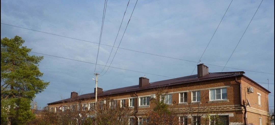 квартира р-н Петровский г Светлоград ул Комсомольская 34 Петровский муниципальный округ фото 8