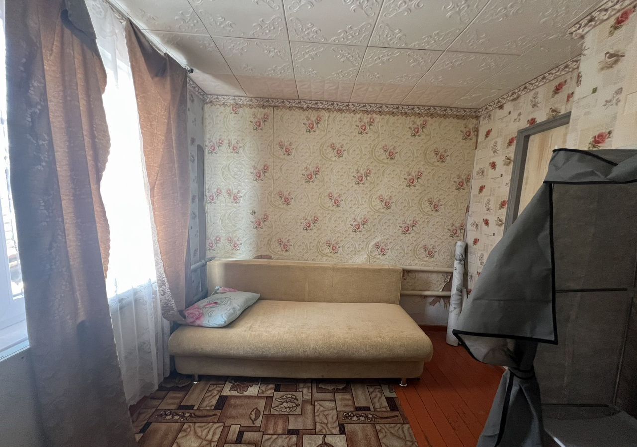 дом р-н Калачевский г Калач-на-Дону пер Гоголя 12 Калачёвское городское поселение фото 6