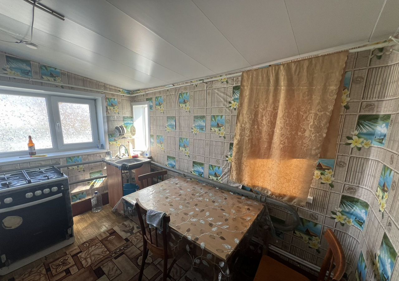 дом р-н Калачевский г Калач-на-Дону пер Гоголя 12 Калачёвское городское поселение фото 9