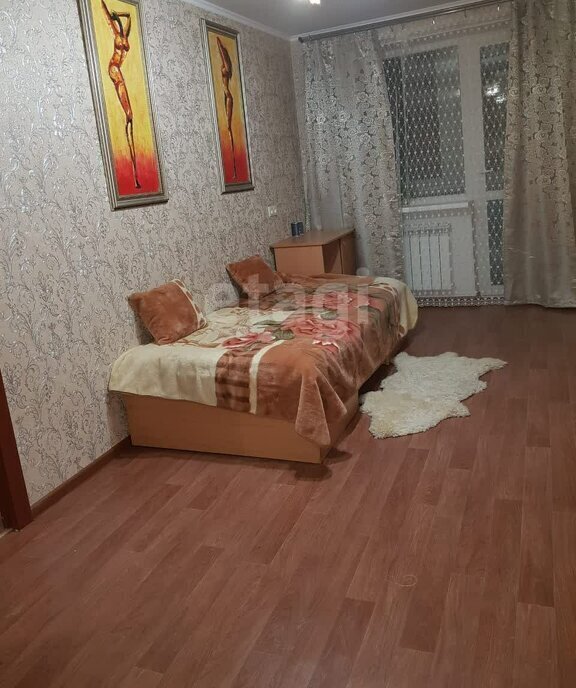 квартира г Симферополь ул Севастопольская 32 фото 6