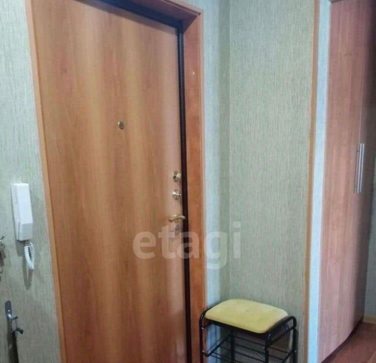 квартира г Березовский ул Театральная 2к/1 фото 5
