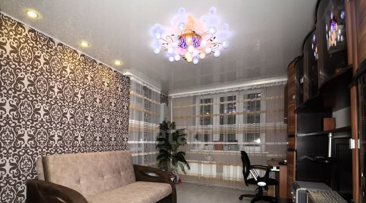 квартира г Екатеринбург Уральская ул Техническая 156 фото 26