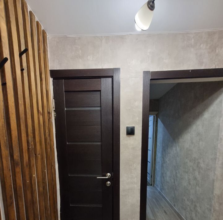 квартира г Екатеринбург Уральская ул Стрелочников 2д фото 7