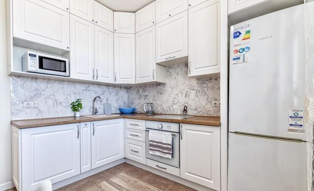 р-н Прикубанский ул им. Героя Сарабеева В.И. 5к/1 фото