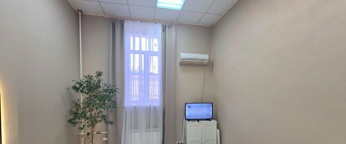 свободного назначения г Самара Безымянка ул Воронежская 7 фото 16