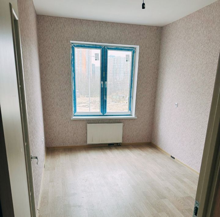 квартира р-н Всеволожский г Мурино ул Шоссе в Лаврики 78к/3 Девяткино фото 7