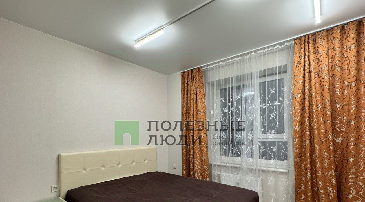 квартира г Сыктывкар ул Петрозаводская 43 фото 12