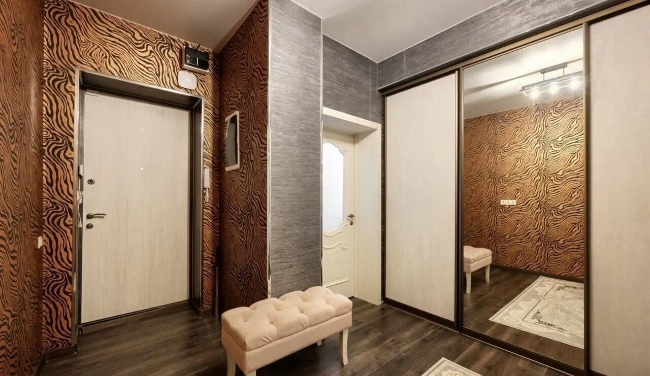 квартира г Волгоград р-н Центральный ул Советская 20 фото 12