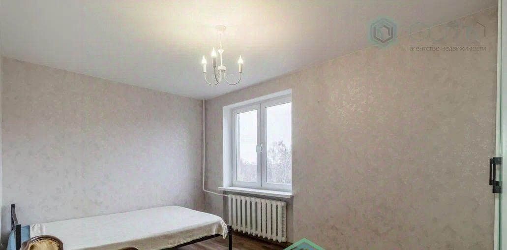 квартира р-н Светлогорский г Светлогорск ул Пригородная 5 фото 11