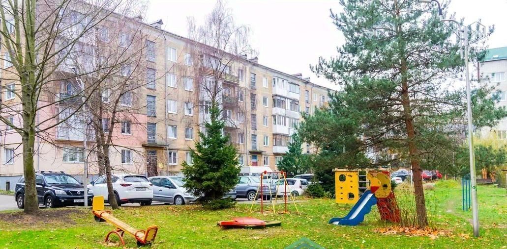 квартира р-н Светлогорский г Светлогорск ул Пригородная 5 фото 25