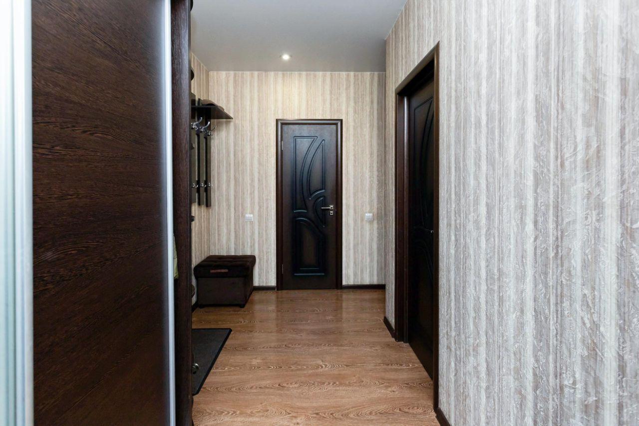 квартира г Краснодар ул им. Евгении Жигуленко 350087 корпус 2, 11 фото 25