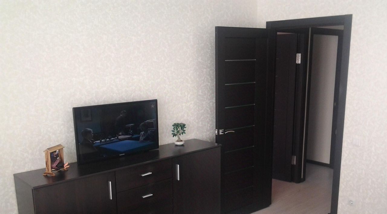 квартира г Краснодар р-н Центральный ул Садовая 161/2к 1 фото 2