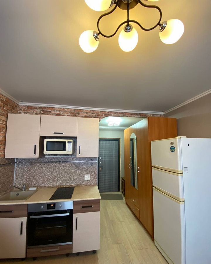 квартира г Кемерово р-н Ленинский б-р Строителей 50/2 фото 2
