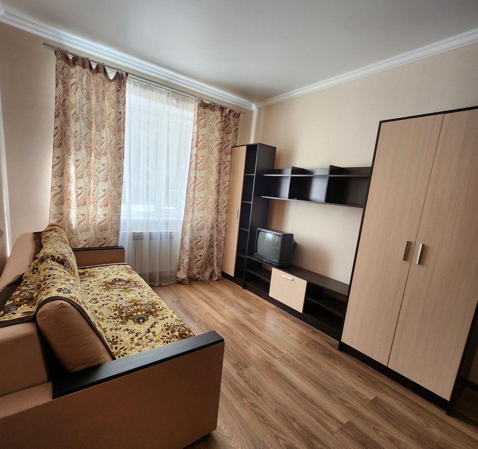 квартира г Ставрополь р-н Промышленный ул Тухачевского 20/6 фото 7