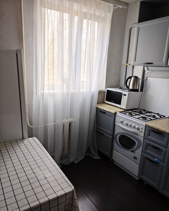 квартира г Екатеринбург р-н Кировский ул 40-летия Комсомола 14а фото 1