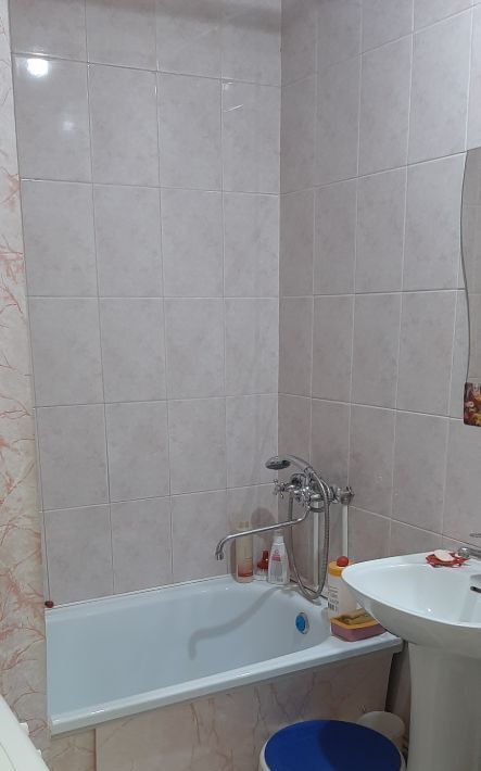 квартира г Самара Гагаринская ул Революционная 137 фото 6