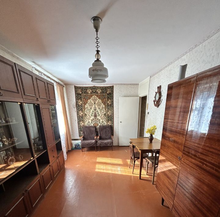 квартира г Орел р-н Заводской ул Комсомольская 364 фото 3