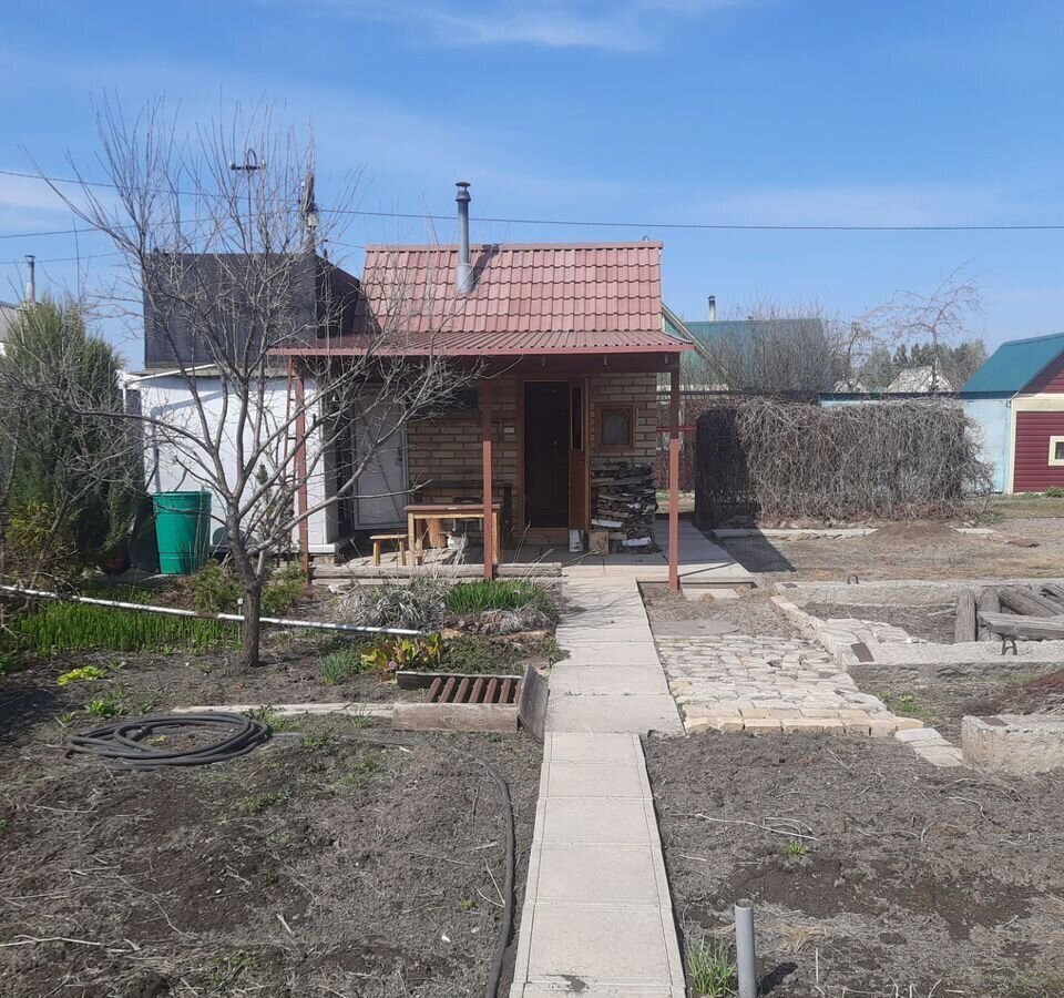 земля г Магнитогорск р-н Ленинский сад Металлург-2 2621 фото 2