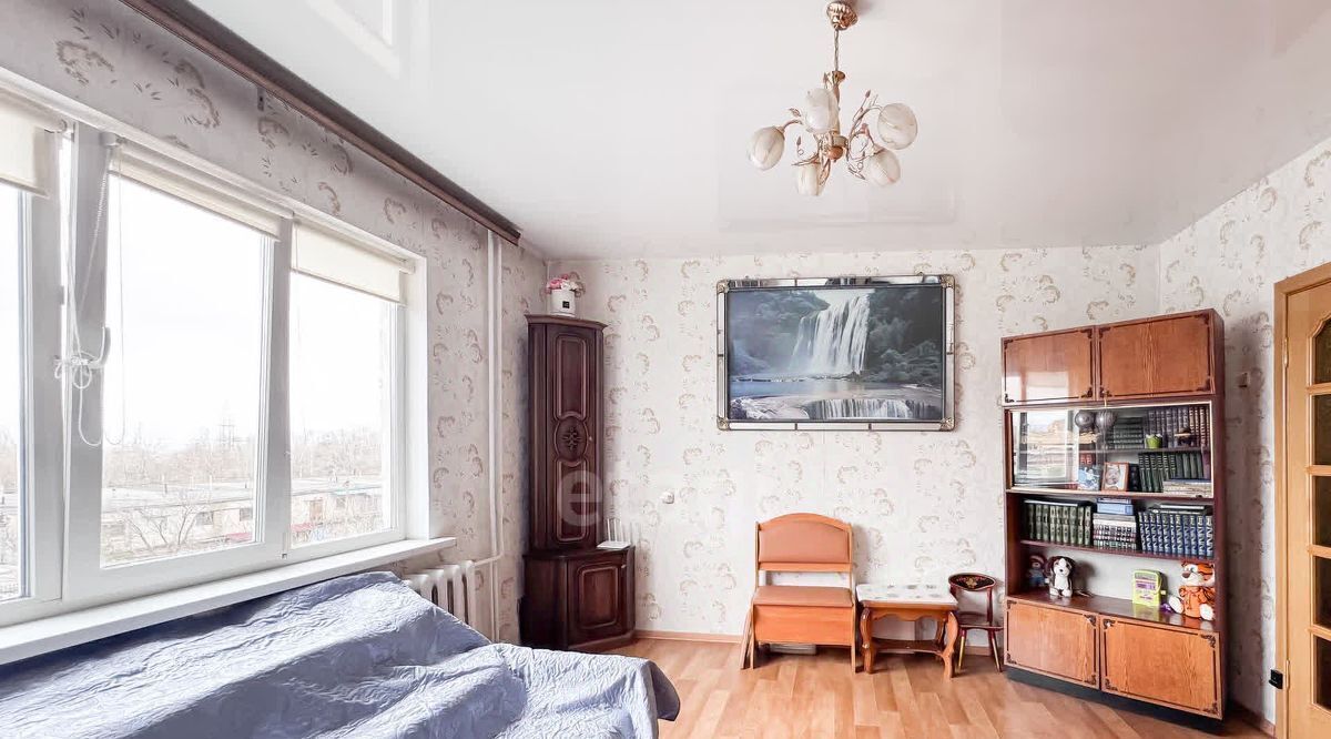 квартира г Хабаровск р-н Краснофлотский ул Трехгорная 97 фото 14