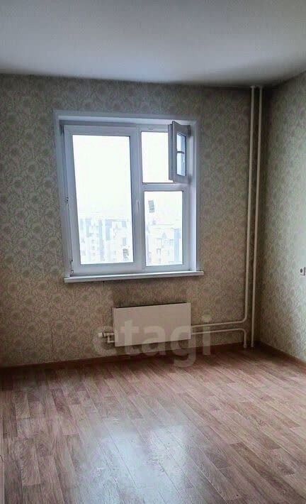квартира г Красноярск р-н Октябрьский ул Михаила Годенко 6 фото 1