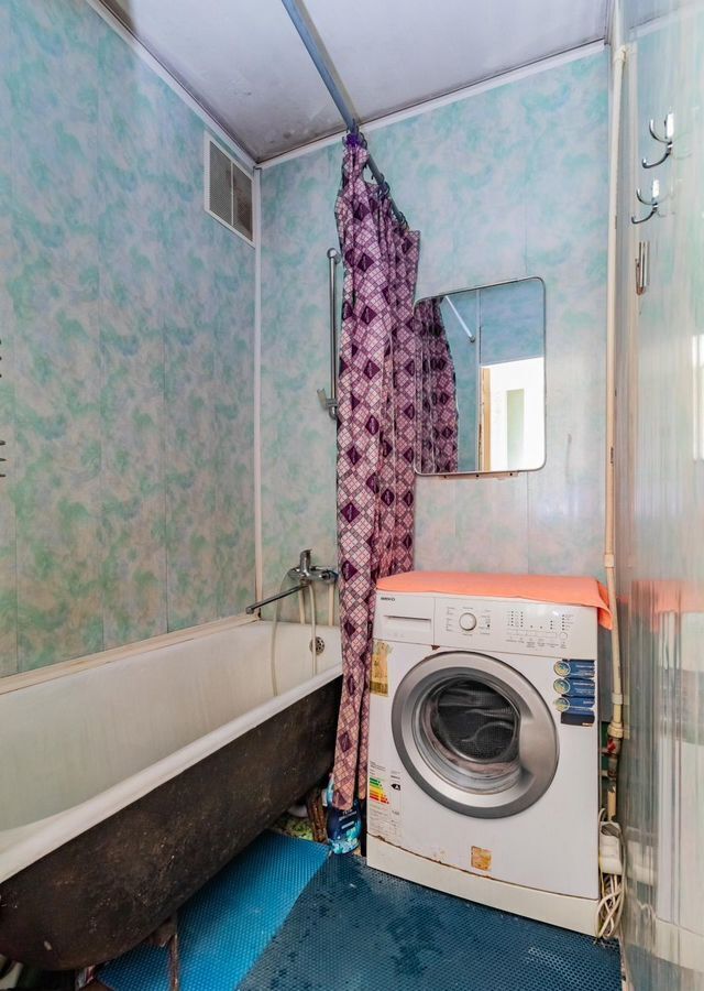 квартира г Челябинск р-н Советский ул Доватора 6 фото 7