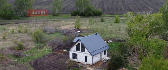 с Высокое ул Большая дорога 4 пос фото