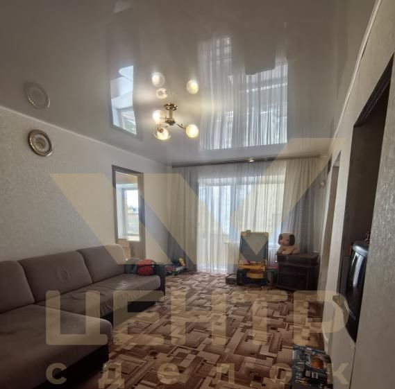 квартира г Рубцовск ул Комсомольская 84 фото 2