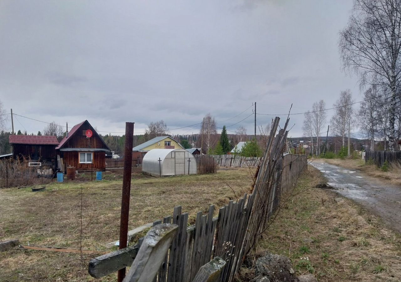 дом г Качканар п Именновский ул Железнодорожников Качканарский муниципальный округ, Лесной фото 2