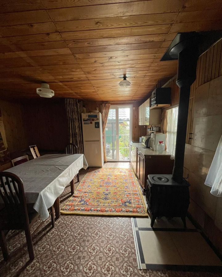дом г Барнаул п Плодопитомник р-н Центральный снт Алтайский садовод 466 фото 18