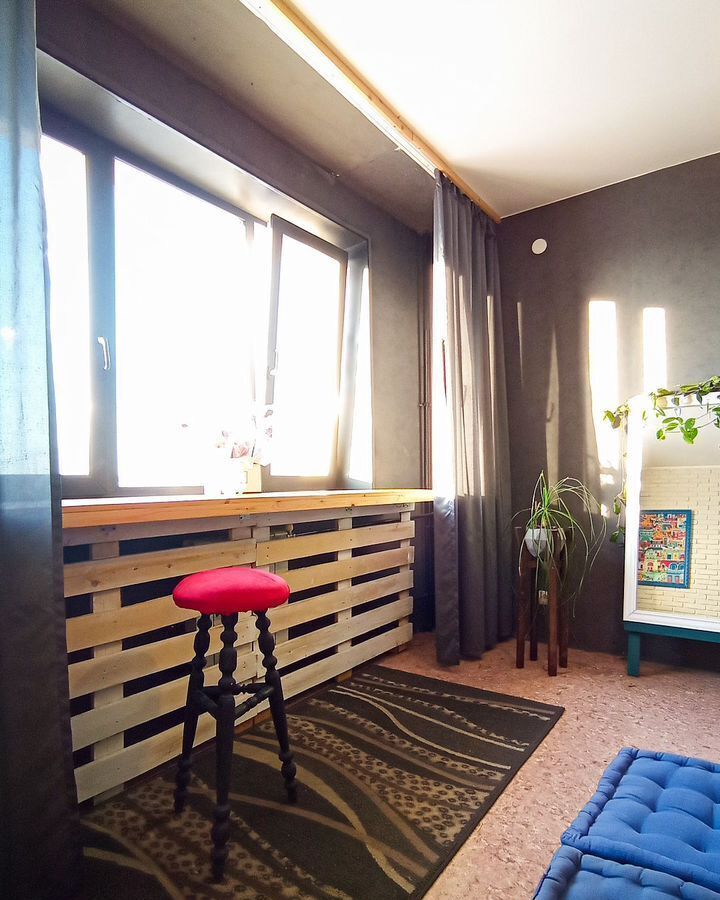 квартира г Каменск-Уральский ул Плеханова 62б фото 8