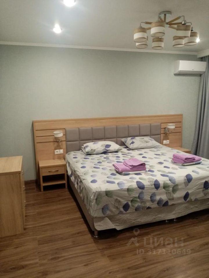 квартира р-н Анапский г Анапа пр-кт Пионерский 100вк/1 фото 10