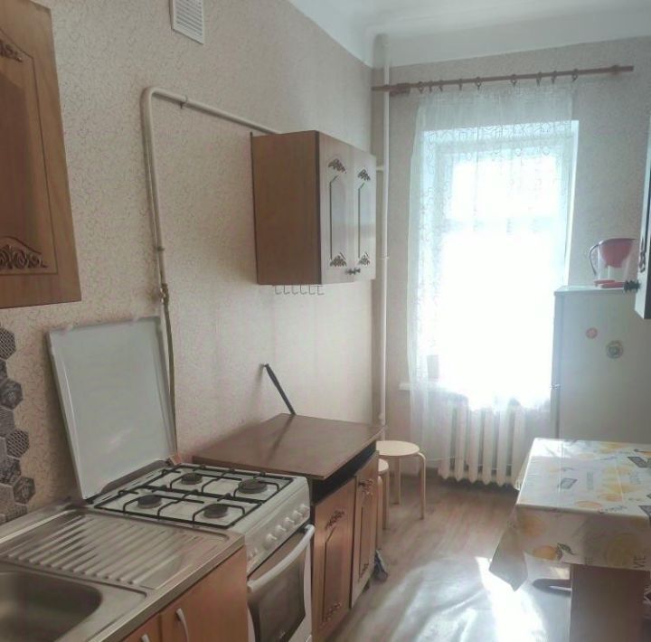 квартира г Екатеринбург Чкаловская ул 8 Марта 110 фото 1