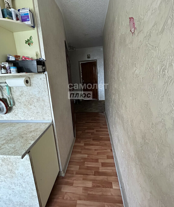 квартира г Ставрополь ул Тухачевского 7/4 фото 7