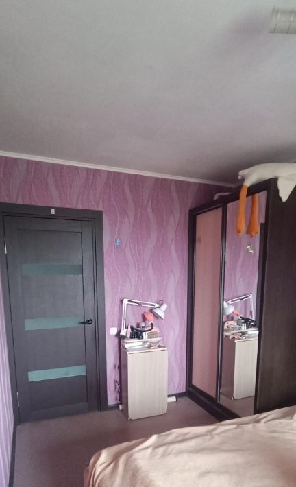 квартира г Тольятти р-н Автозаводский ул Революционная 18 фото 8