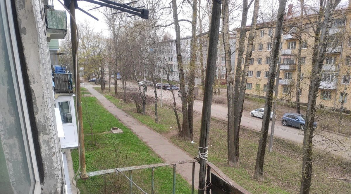 квартира г Вологда Лукьяново ул Михаила Поповича 22б фото 5