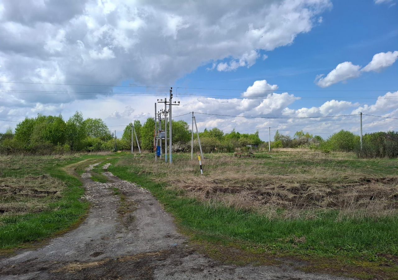 земля г Луховицы снт Диана 111 км, Новорязанское шоссе фото 6