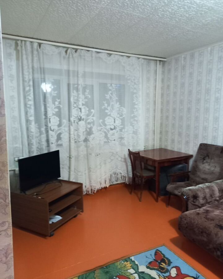 квартира г Рузаевка ул Пионерская 93 Рузаевский р-н фото 3