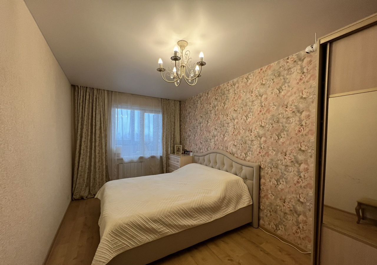 квартира г Екатеринбург р-н Кировский ул Кулибина 1а фото 8