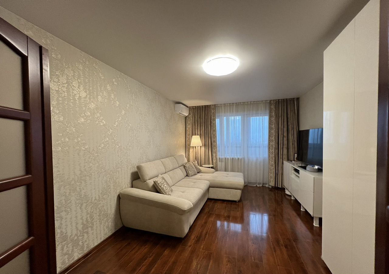 квартира г Екатеринбург р-н Кировский ул Кулибина 1а фото 12