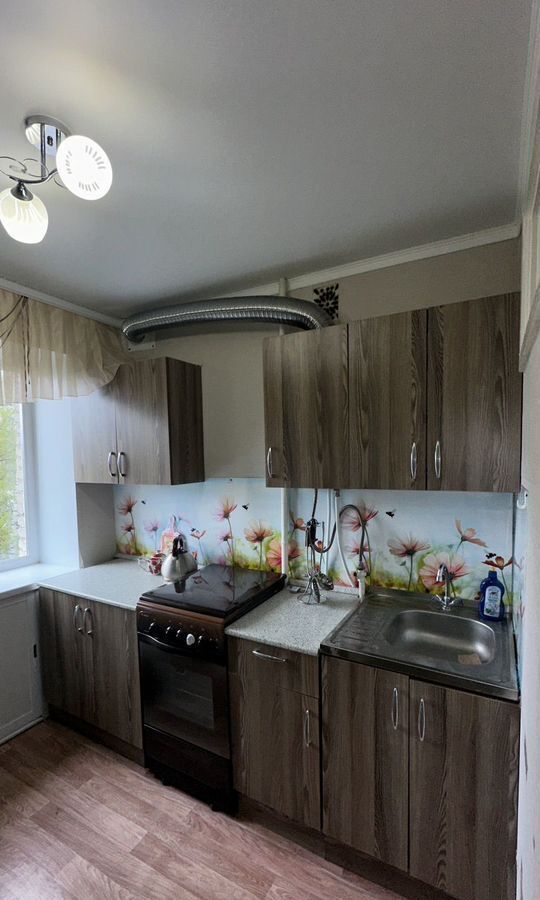 квартира г Октябрьский ул Комсомольская 31 фото 6