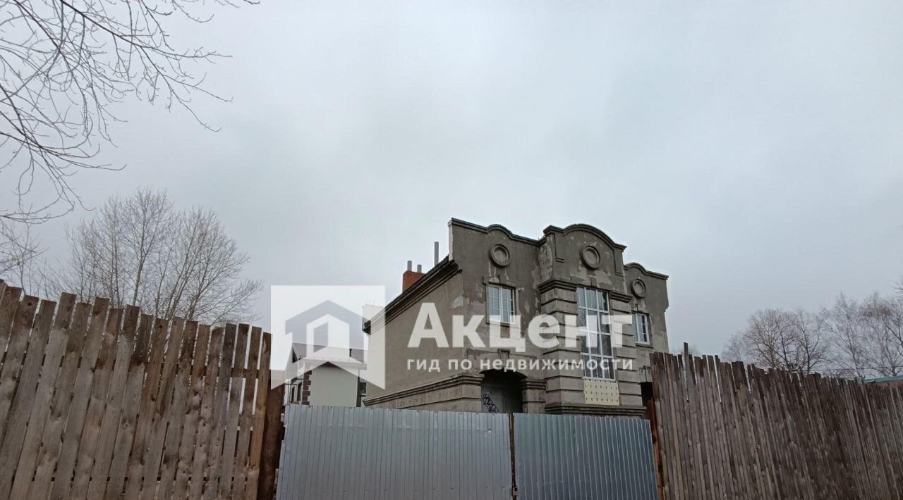 дом г Иваново р-н Фрунзенский проезд Шахтинский фото 2