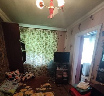 квартира г Саратов р-н Заводской ул Брянская 23 фото 4