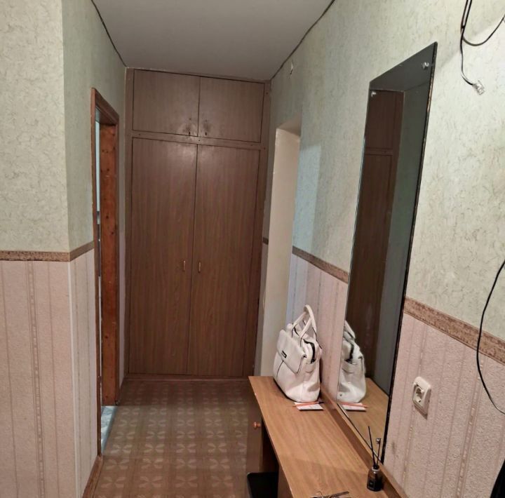 квартира г Волгодонск ул. Максима Горького, 100 фото 14